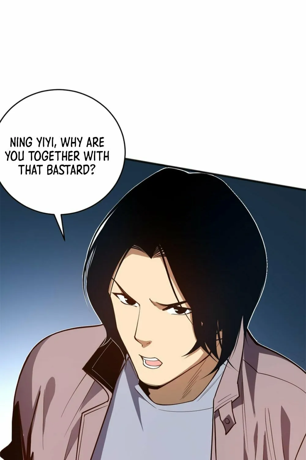 Catastrophic Necromancer (Colored) Chapter 49 page 60 - 