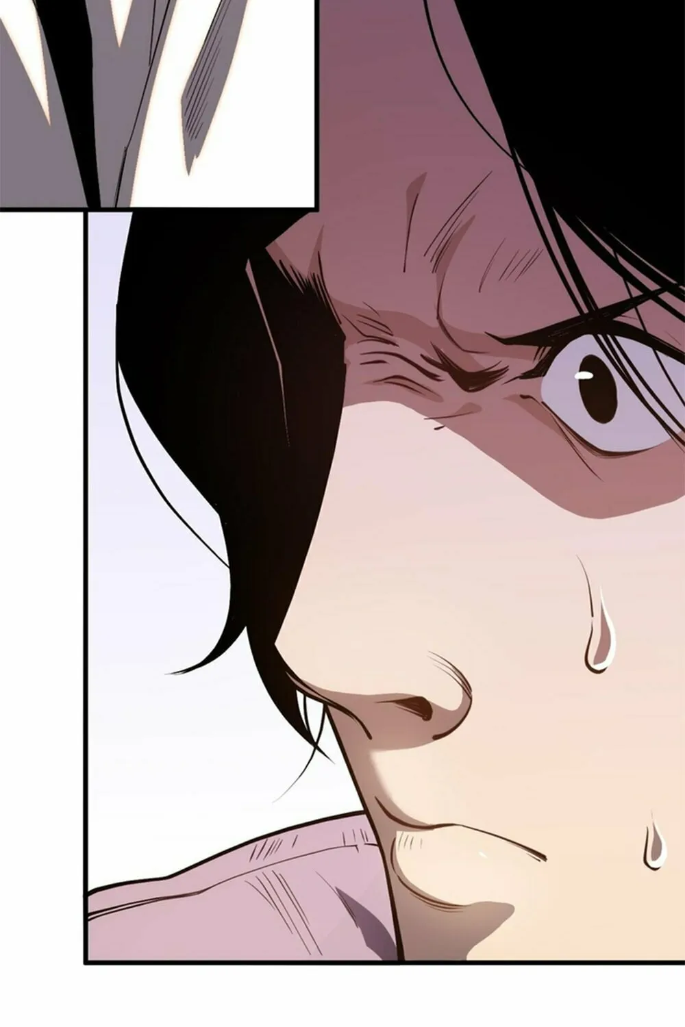 Catastrophic Necromancer (Colored) Chapter 49 page 64 - 
