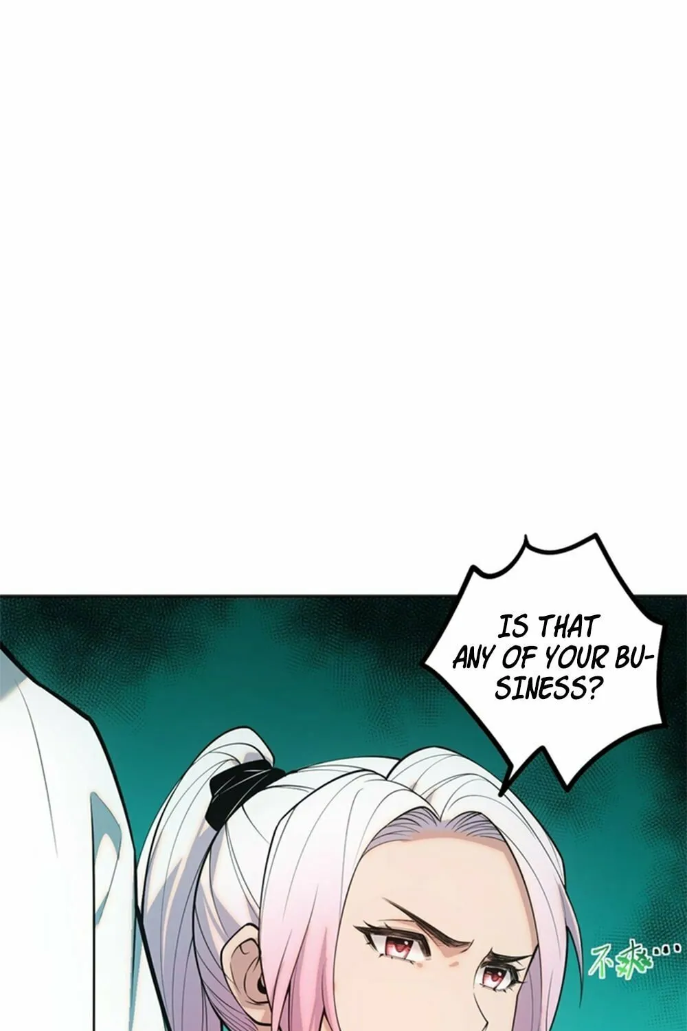 Catastrophic Necromancer (Colored) Chapter 49 page 65 - 