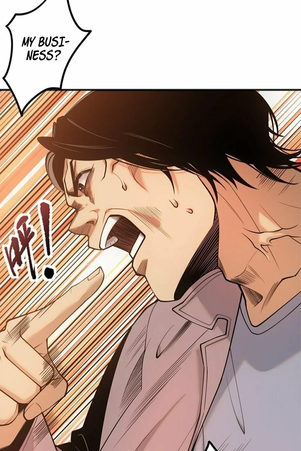 Catastrophic Necromancer (Colored) Chapter 49 page 68 - 