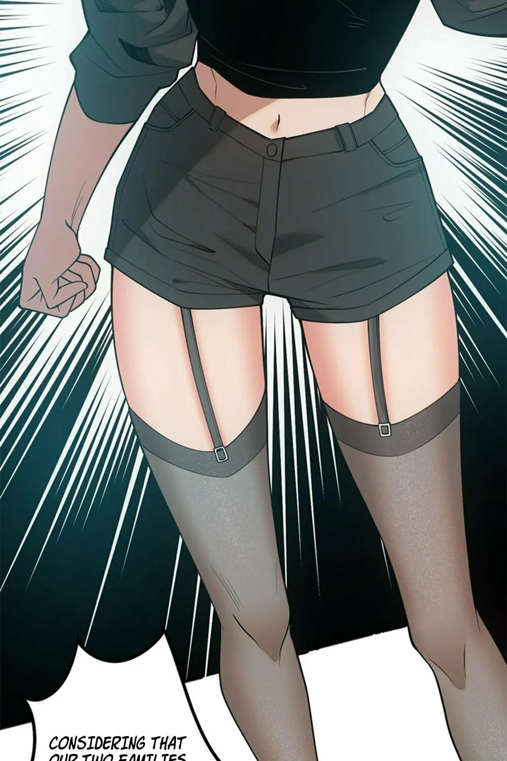 Catastrophic Necromancer (Colored) Chapter 49 page 71 - 