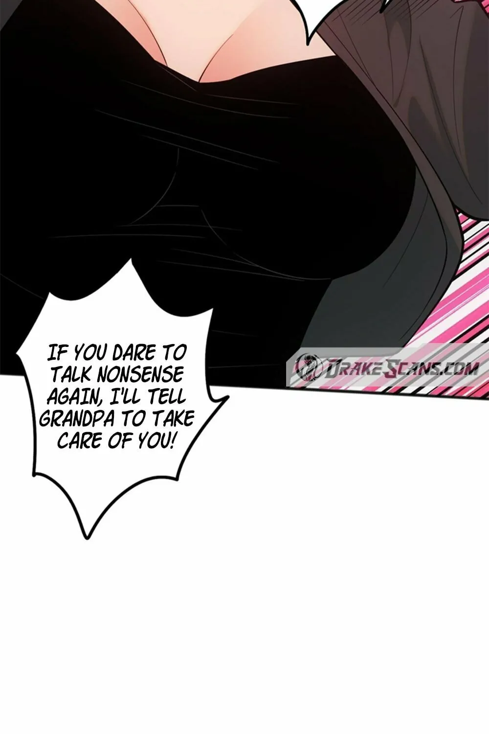 Catastrophic Necromancer (Colored) Chapter 49 page 74 - 