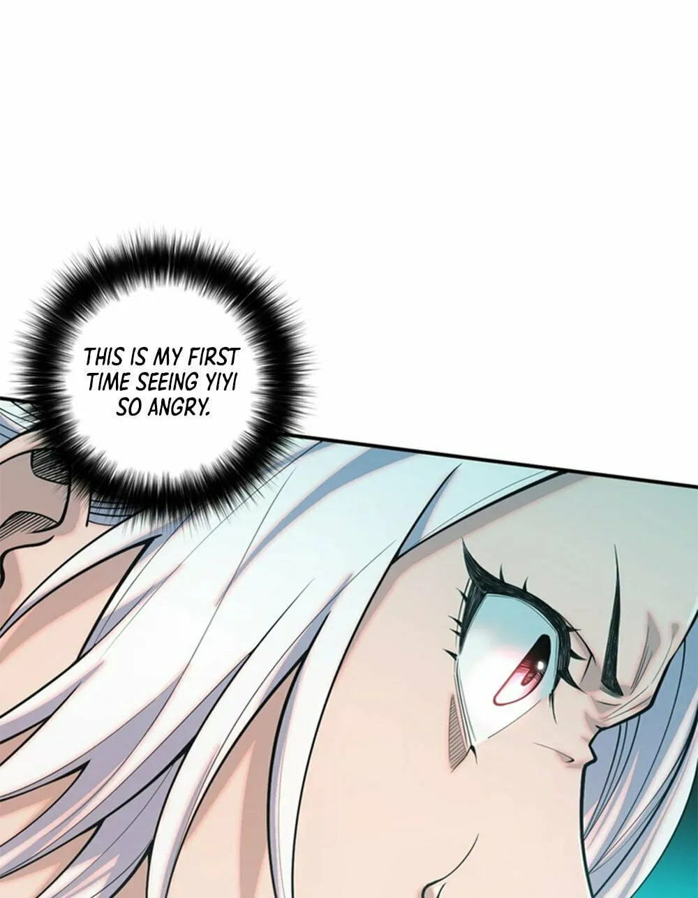 Catastrophic Necromancer (Colored) Chapter 49 page 75 - 