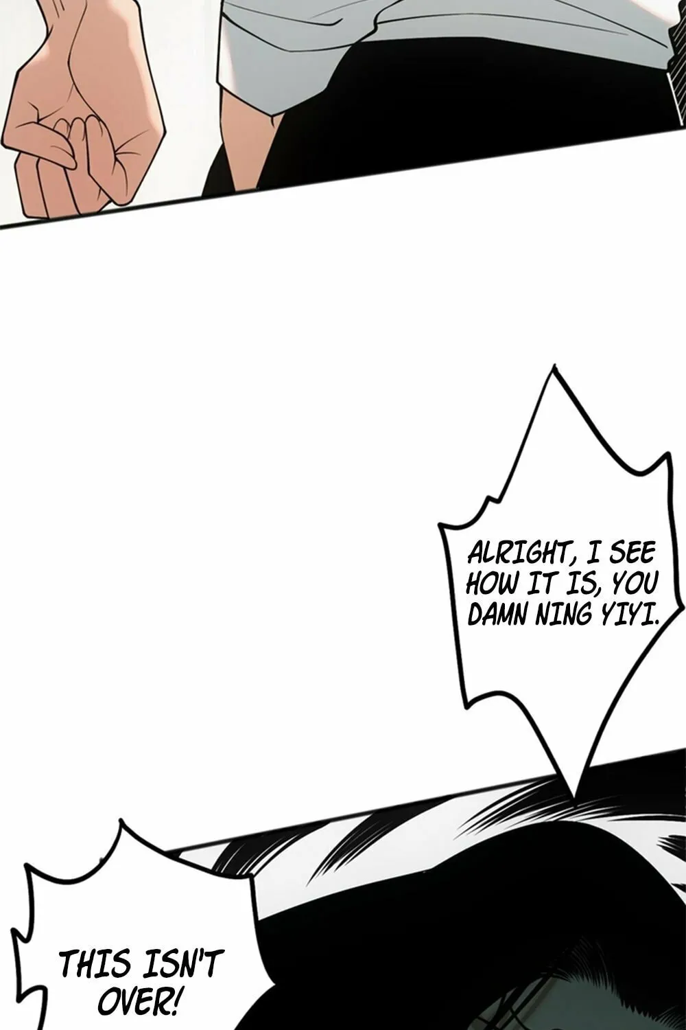 Catastrophic Necromancer (Colored) Chapter 49 page 78 - 