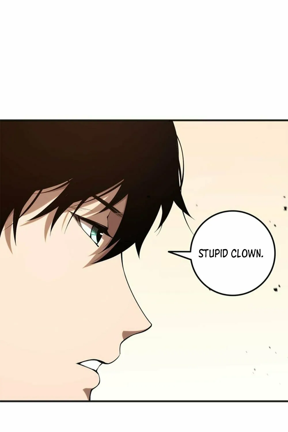 Catastrophic Necromancer (Colored) Chapter 49 page 85 - 