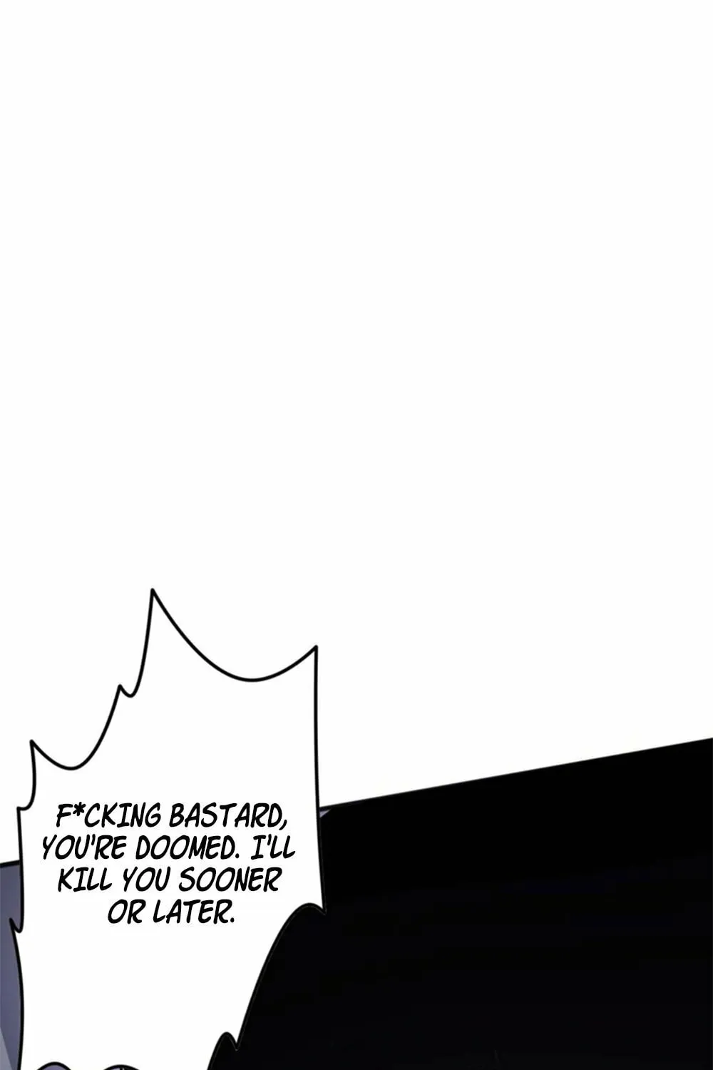 Catastrophic Necromancer (Colored) Chapter 49 page 86 - 