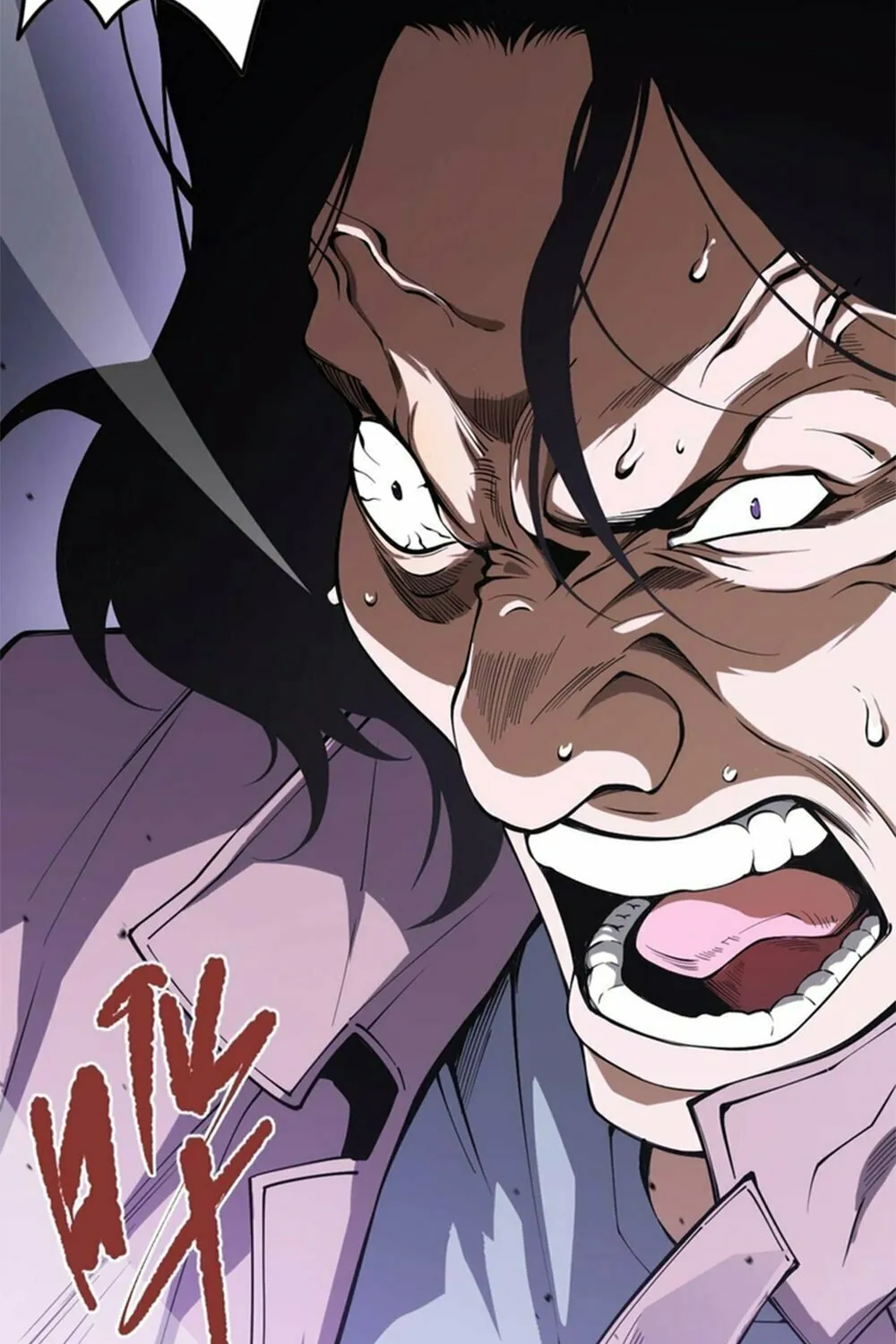 Catastrophic Necromancer (Colored) Chapter 49 page 87 - 