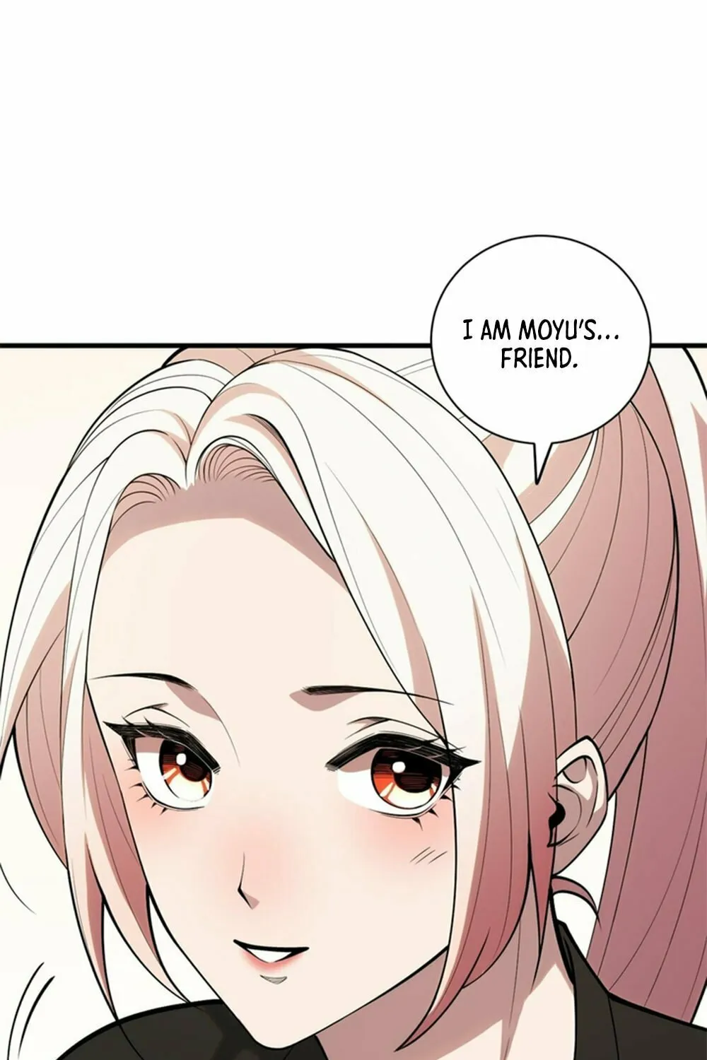 Catastrophic Necromancer (Colored) Chapter 49 page 10 - 