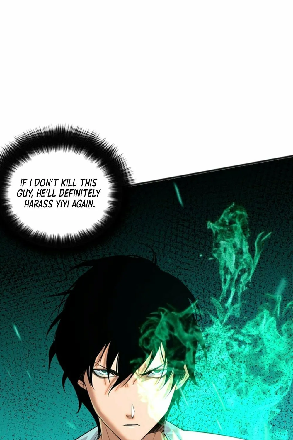 Catastrophic Necromancer (Colored) Chapter 49 page 91 - 
