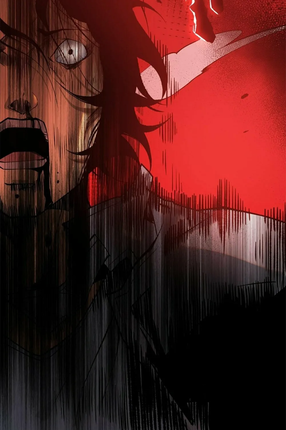 Catastrophic Necromancer (Colored) Chapter 49 page 96 - 