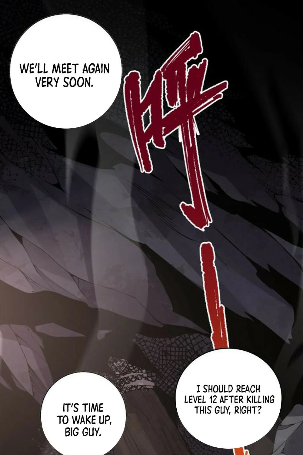 Catastrophic Necromancer (Colored) Chapter 5 page 113 - 