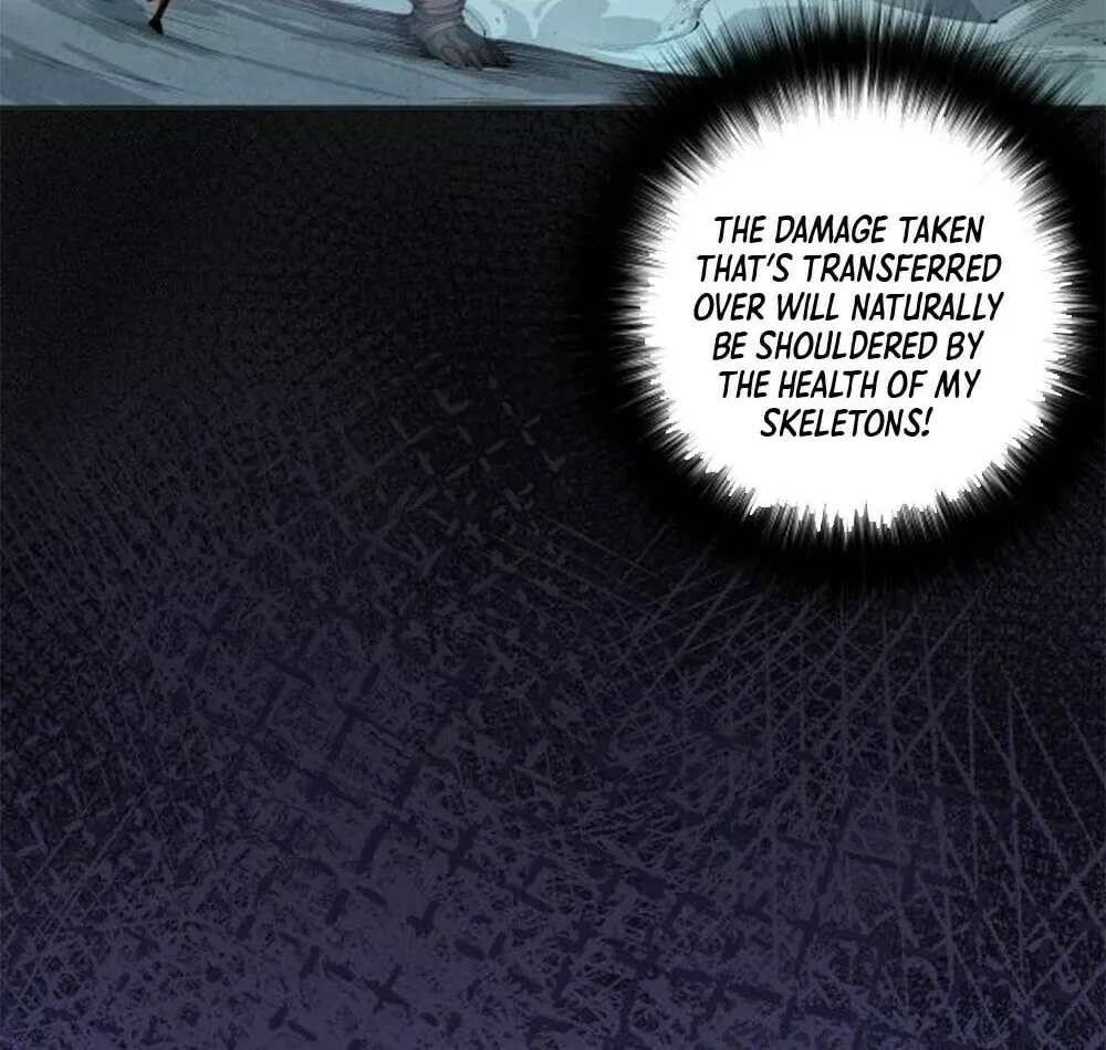 Catastrophic Necromancer (Colored) Chapter 5 page 129 - 