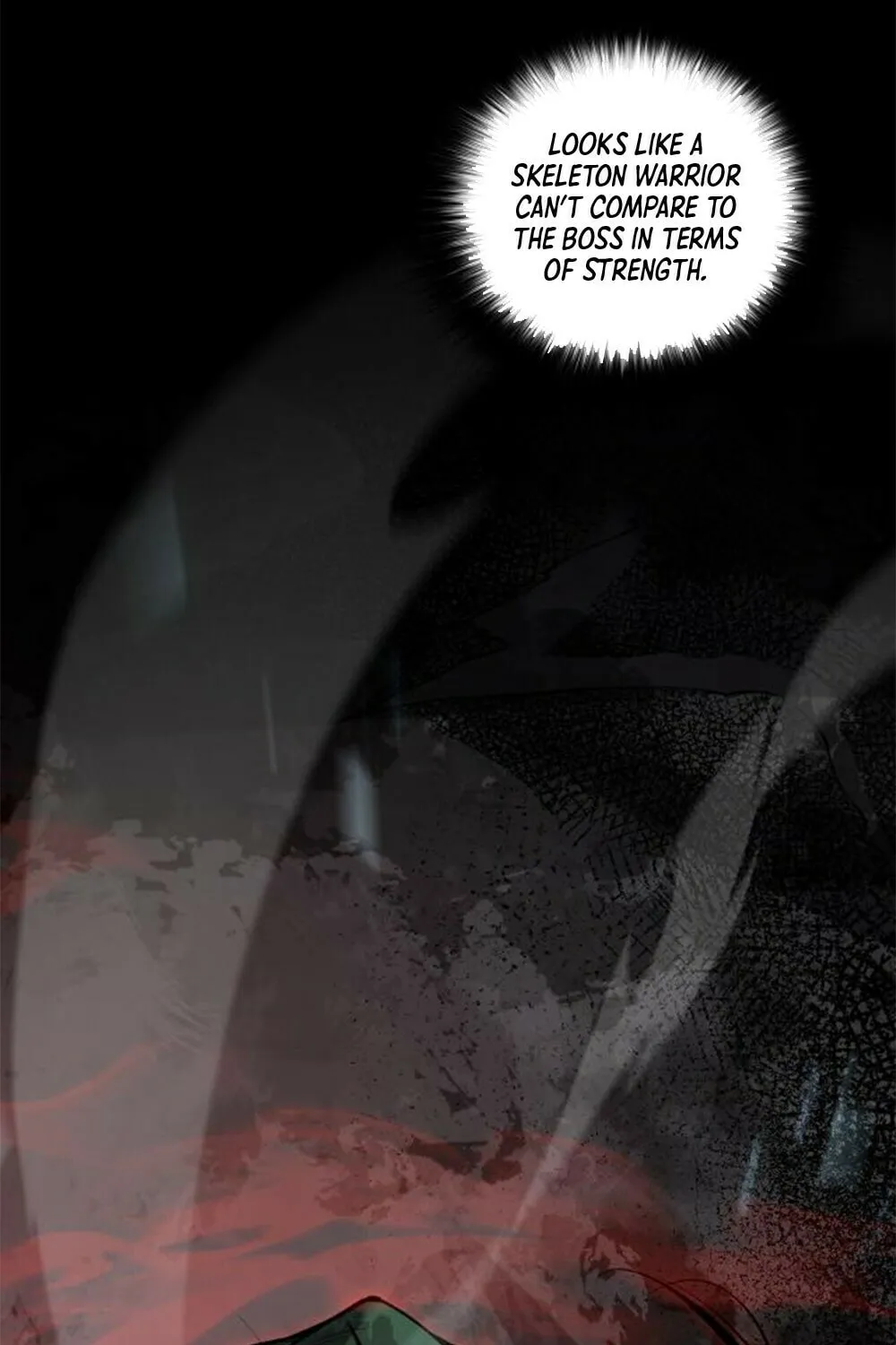 Catastrophic Necromancer (Colored) Chapter 5 page 135 - 