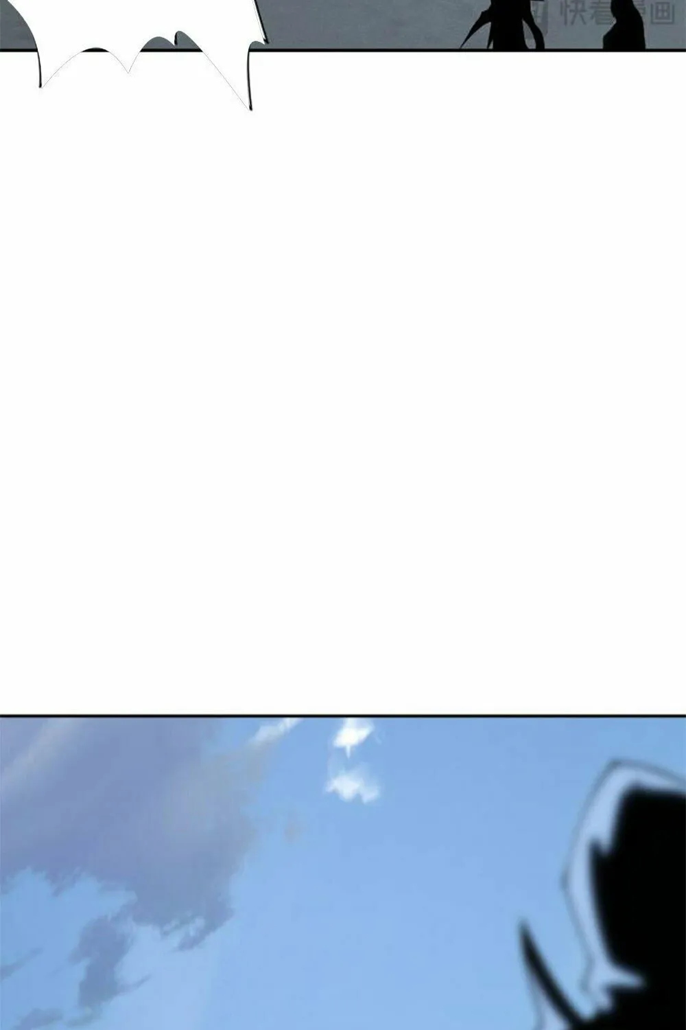 Catastrophic Necromancer (Colored) Chapter 5 page 21 - 