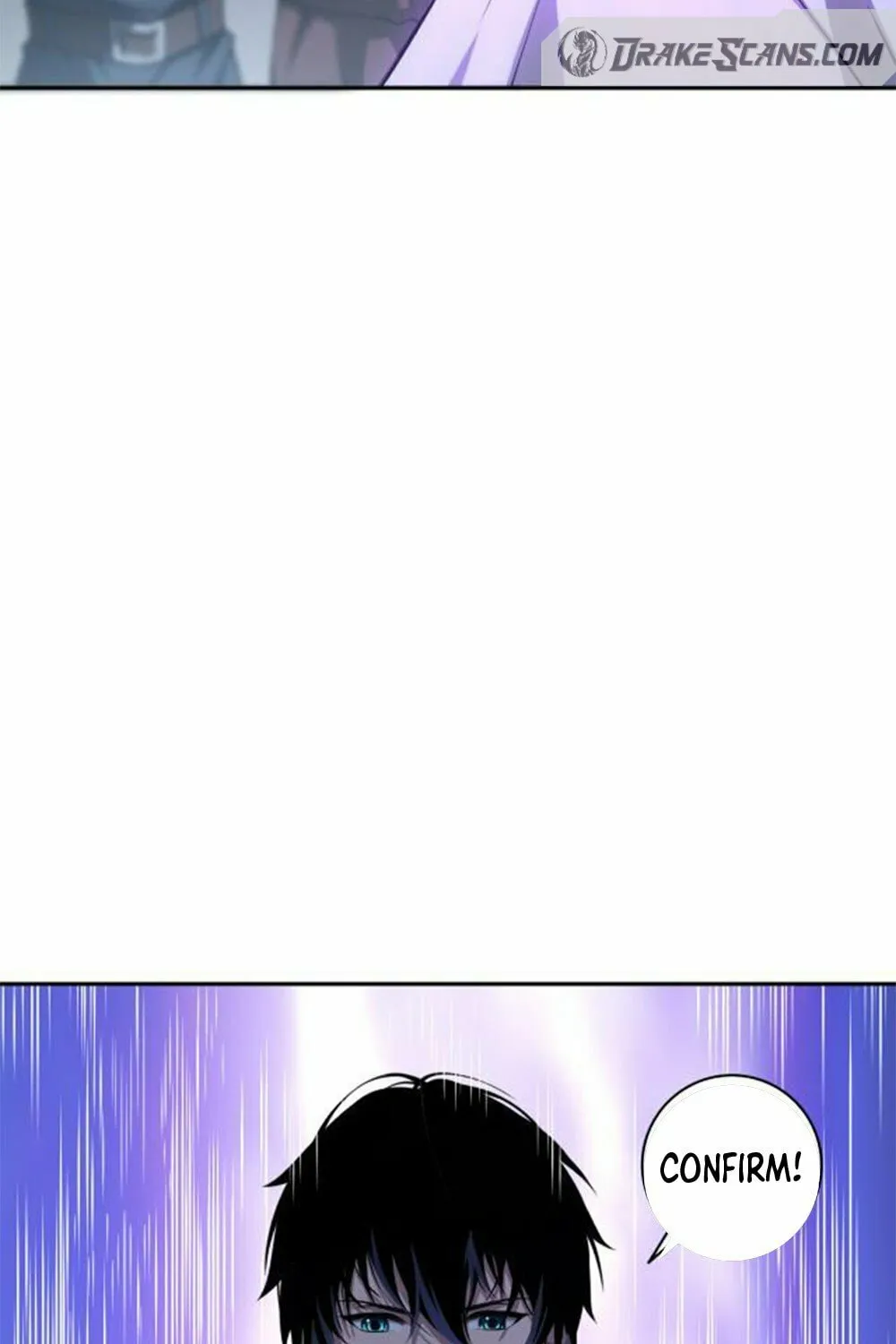 Catastrophic Necromancer (Colored) Chapter 5 page 34 - 