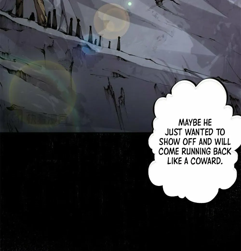 Catastrophic Necromancer (Colored) Chapter 5 page 39 - 