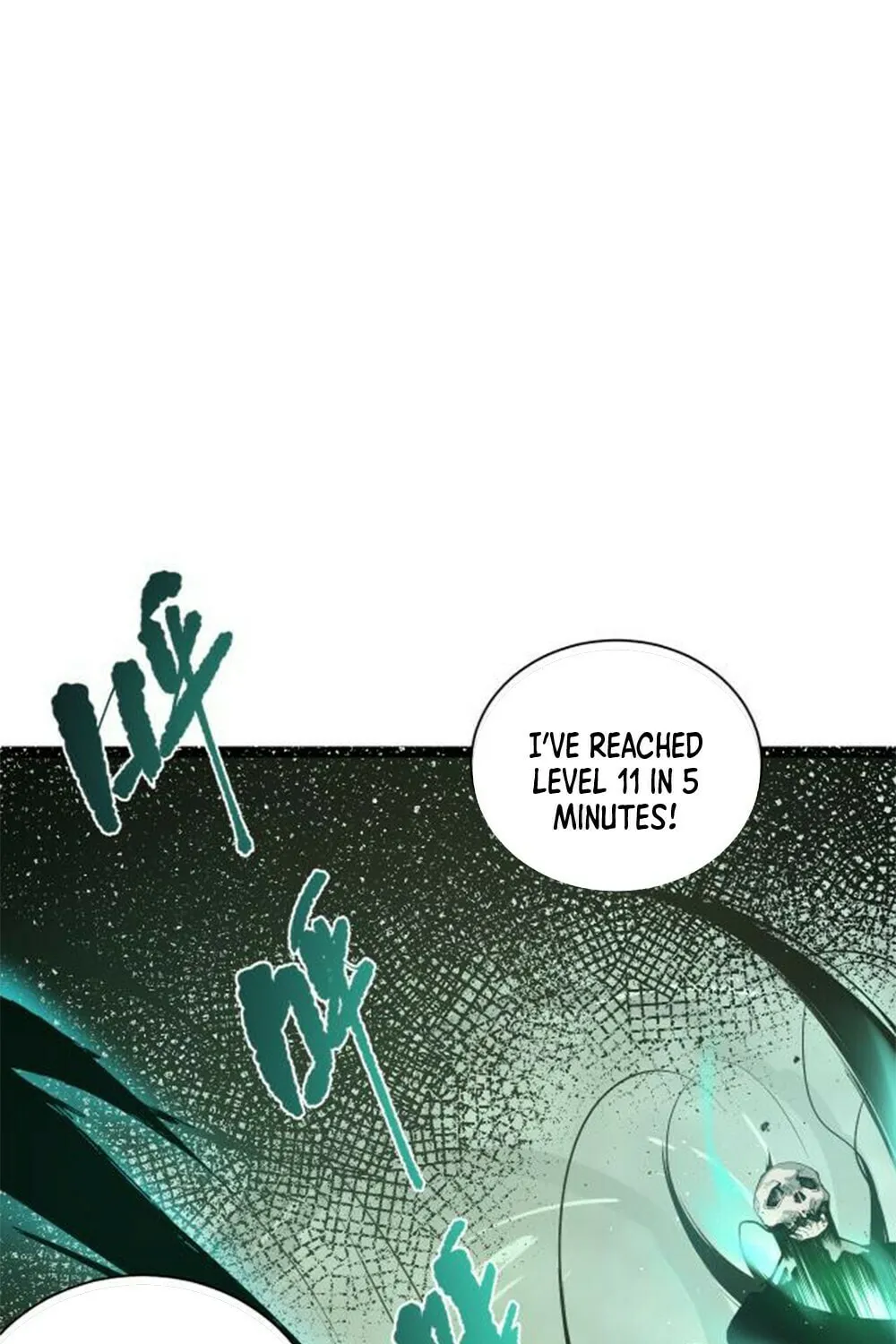 Catastrophic Necromancer (Colored) Chapter 5 page 58 - 