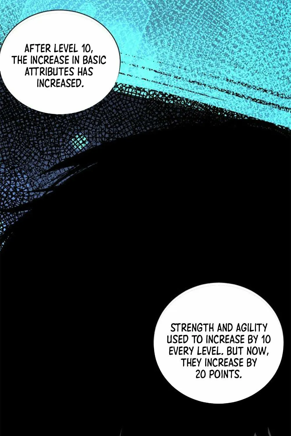Catastrophic Necromancer (Colored) Chapter 5 page 63 - 