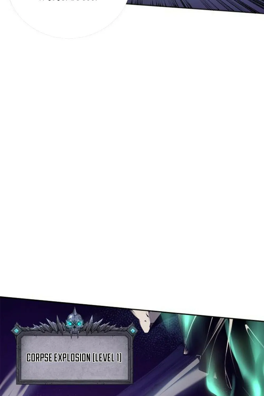 Catastrophic Necromancer (Colored) Chapter 5 page 68 - 