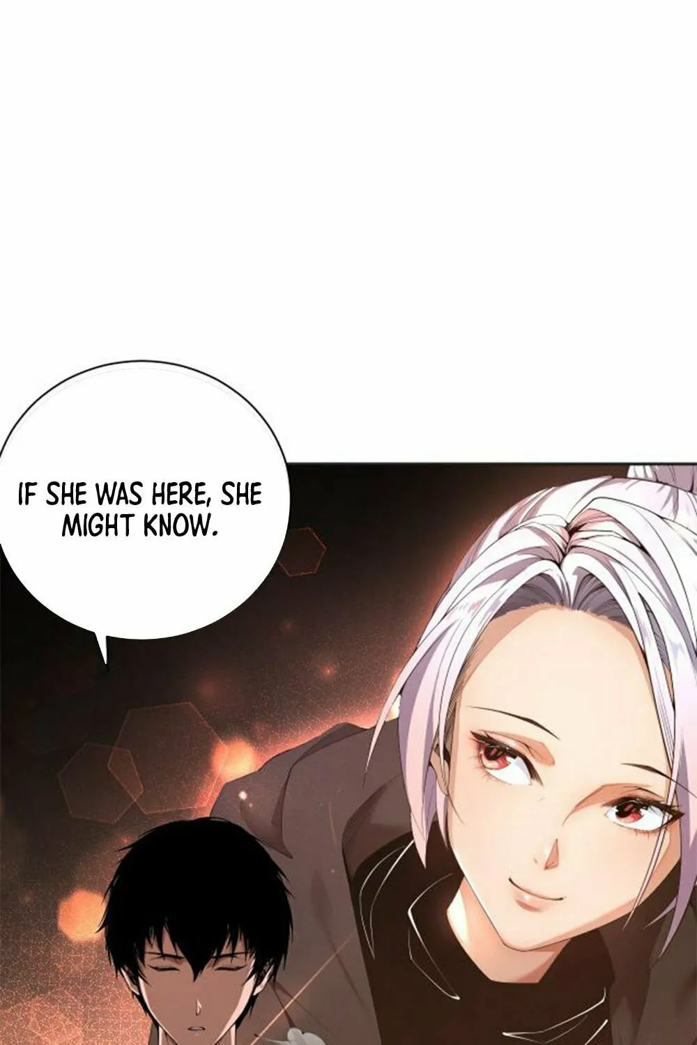 Catastrophic Necromancer (Colored) Chapter 5 page 70 - 