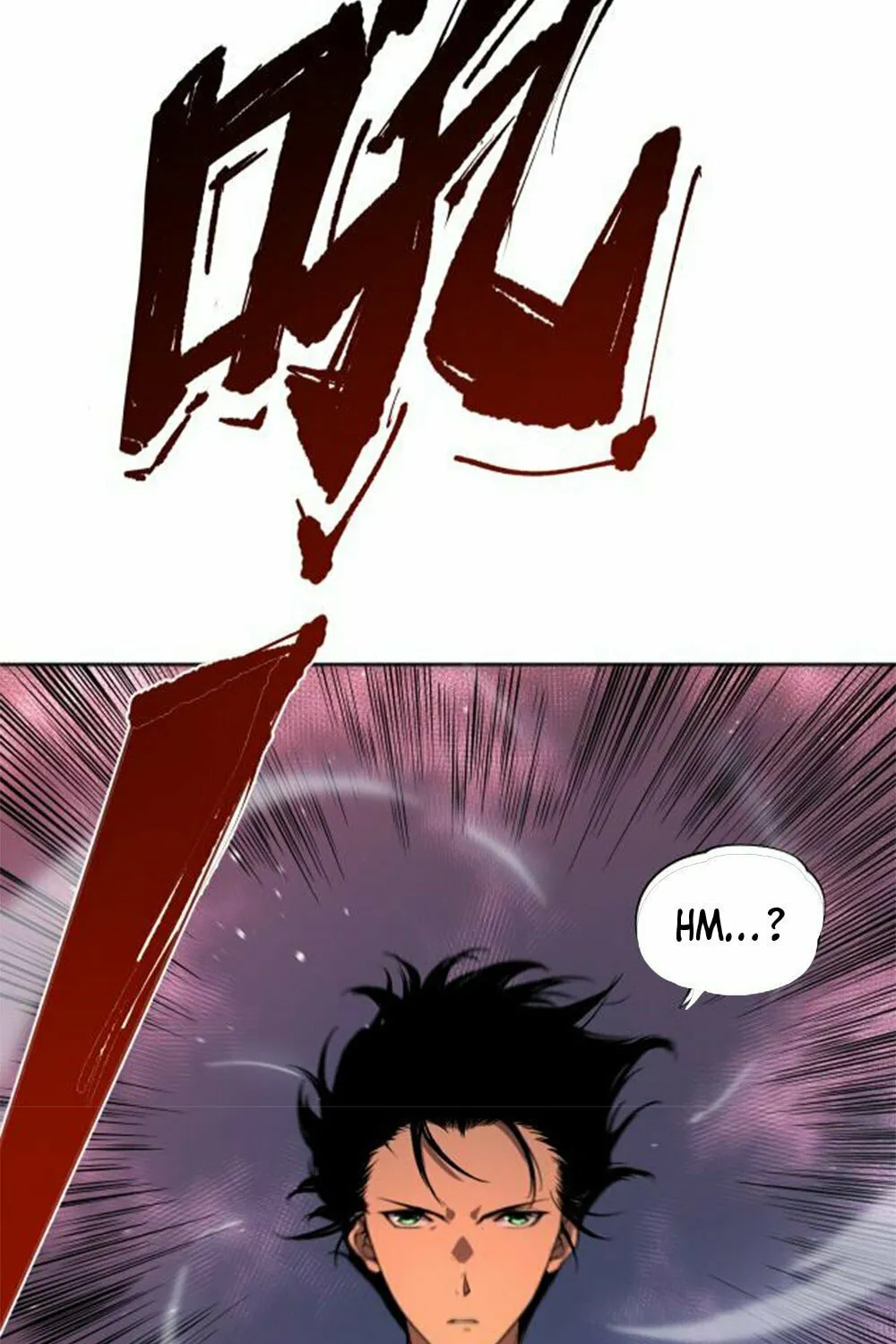 Catastrophic Necromancer (Colored) Chapter 5 page 72 - 