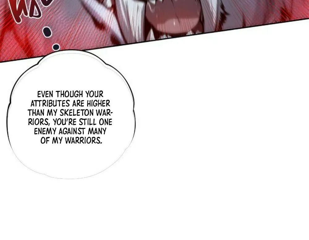 Catastrophic Necromancer (Colored) Chapter 5 page 77 - 