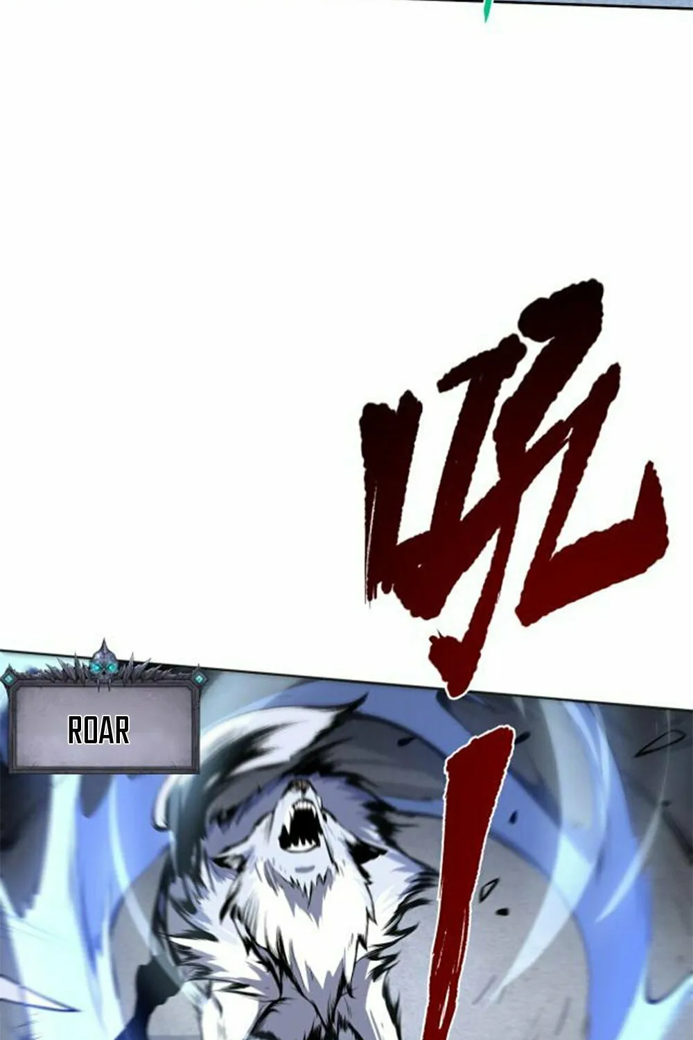 Catastrophic Necromancer (Colored) Chapter 5 page 79 - 