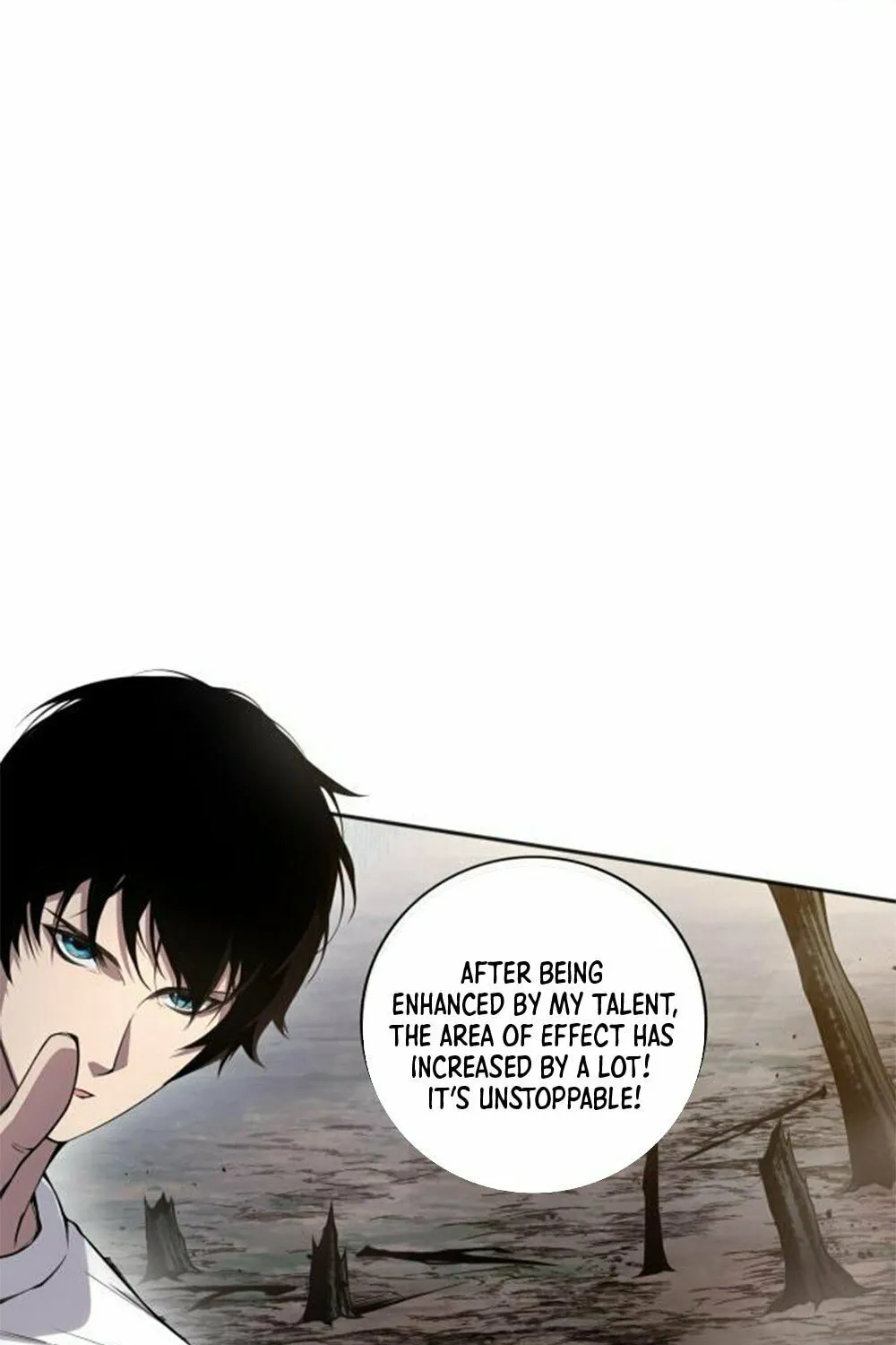 Catastrophic Necromancer (Colored) Chapter 5 page 9 - 
