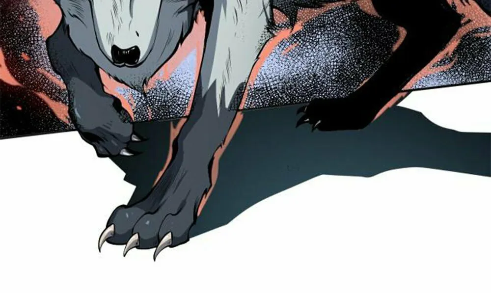 Catastrophic Necromancer (Colored) Chapter 5 page 94 - 
