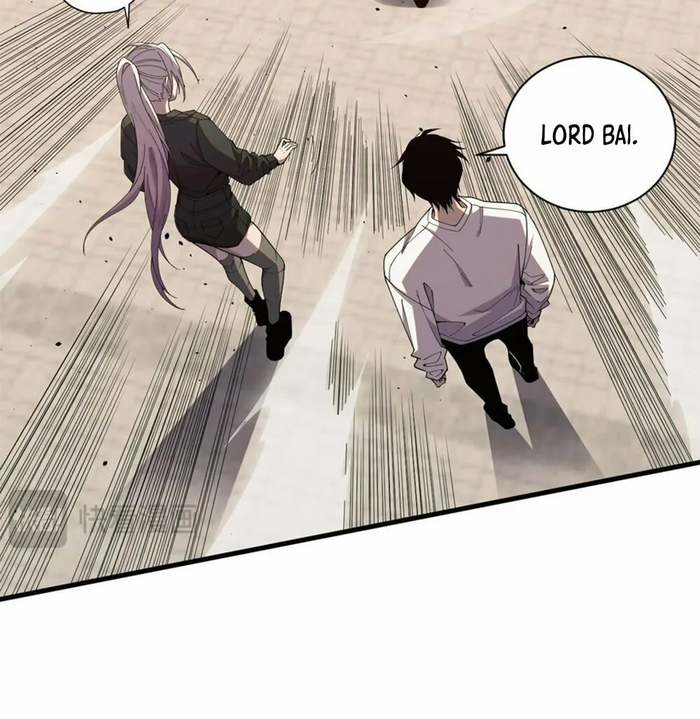 Catastrophic Necromancer (Colored) Chapter 50 page 14 - 