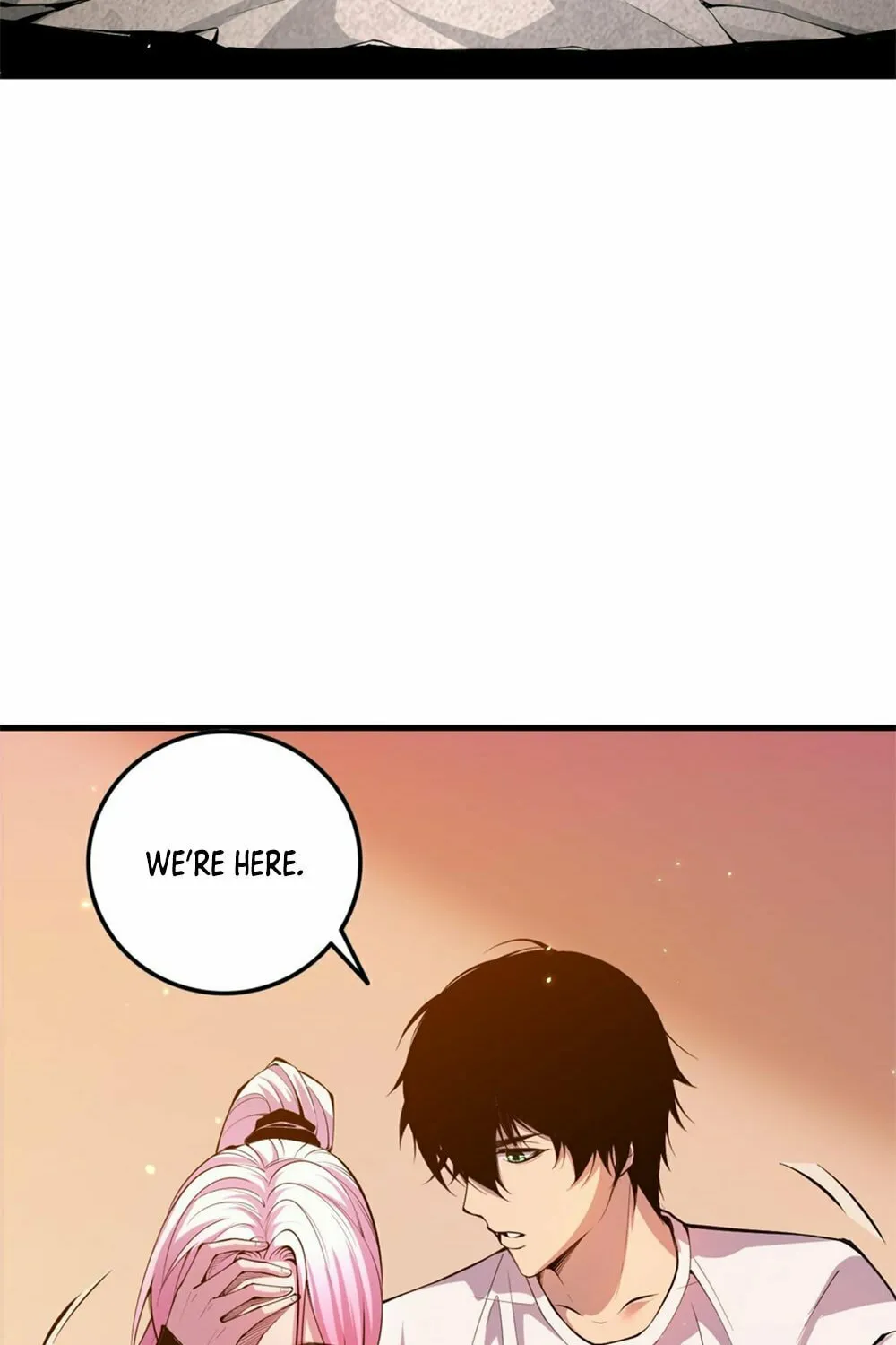 Catastrophic Necromancer (Colored) Chapter 50 page 44 - 