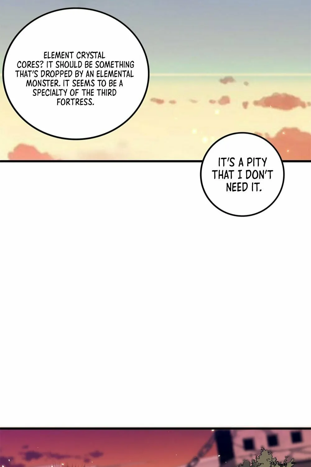 Catastrophic Necromancer (Colored) Chapter 50 page 47 - 
