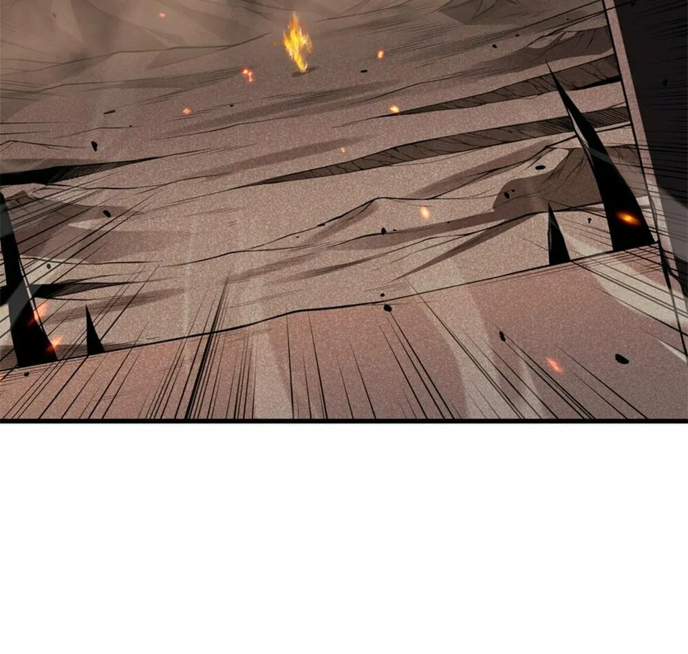 Catastrophic Necromancer (Colored) Chapter 50 page 57 - 