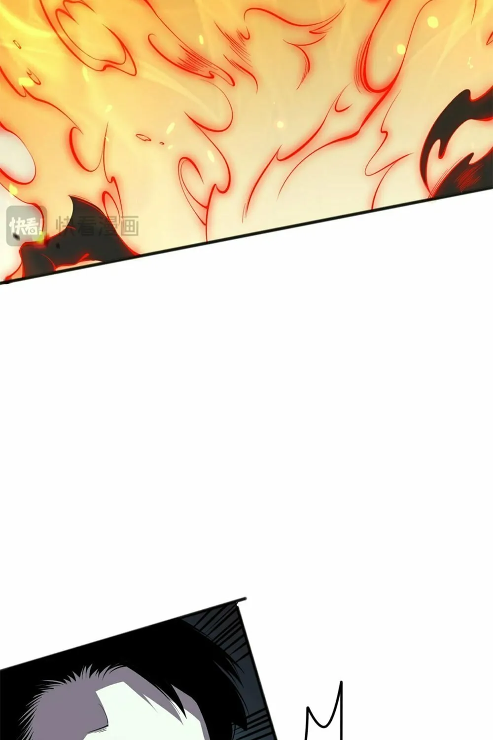 Catastrophic Necromancer (Colored) Chapter 50 page 59 - 