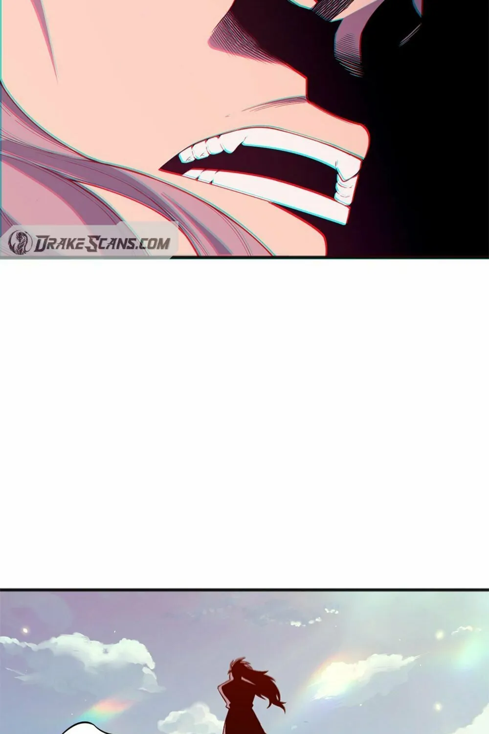 Catastrophic Necromancer (Colored) Chapter 50 page 7 - 