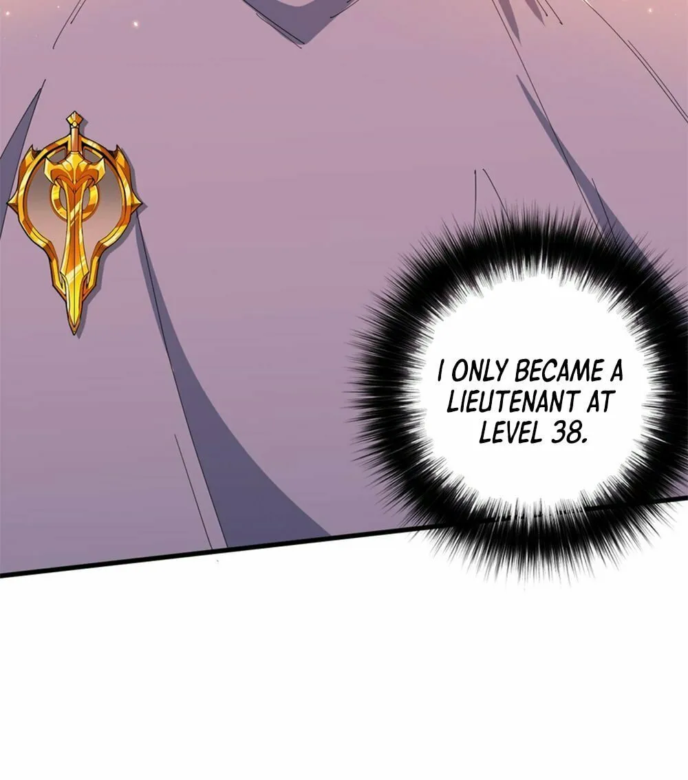 Catastrophic Necromancer (Colored) Chapter 50 page 71 - 