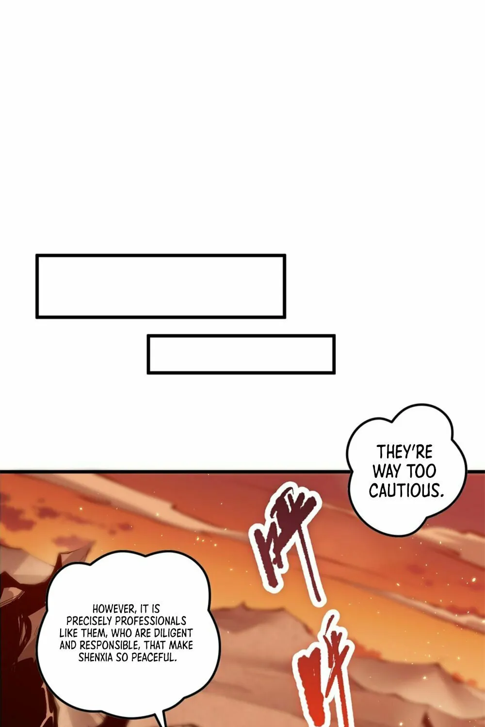 Catastrophic Necromancer (Colored) Chapter 50 page 74 - 