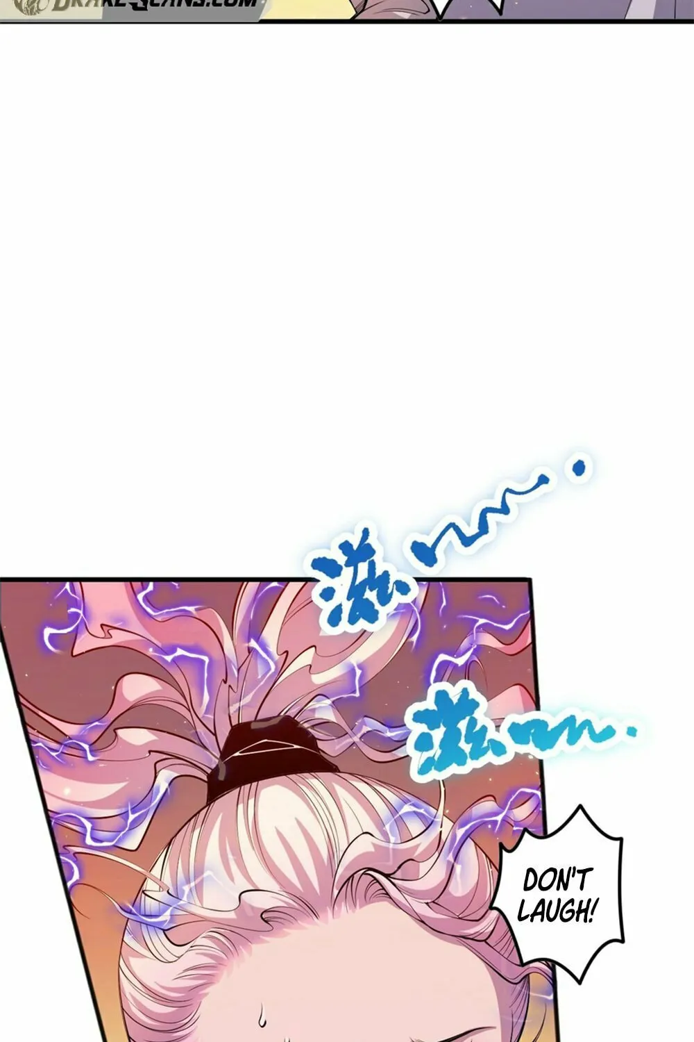 Catastrophic Necromancer (Colored) Chapter 50 page 78 - 