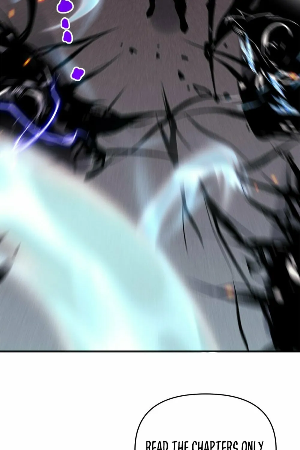 Catastrophic Necromancer (Colored) Chapter 50 page 91 - 