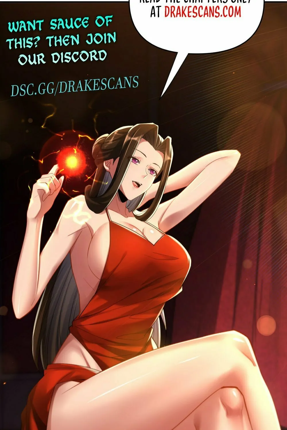Catastrophic Necromancer (Colored) Chapter 50 page 92 - 