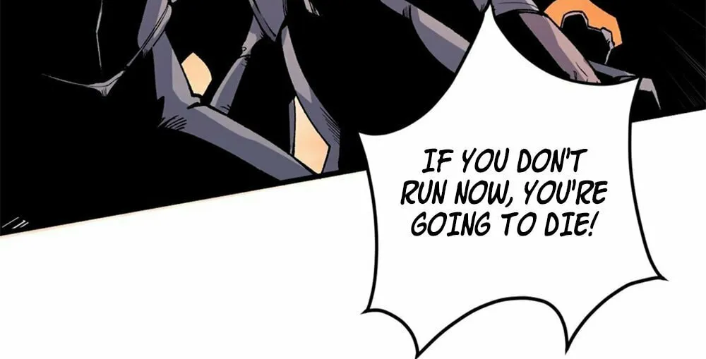 Catastrophic Necromancer (Colored) Chapter 51 page 14 - 