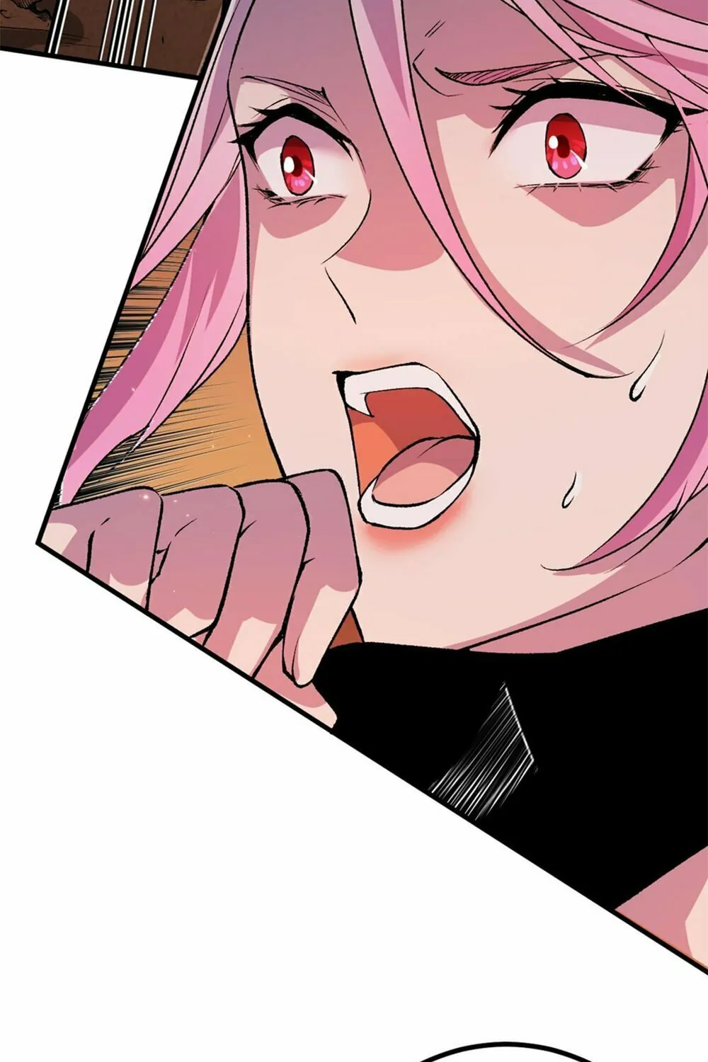 Catastrophic Necromancer (Colored) Chapter 51 page 17 - 