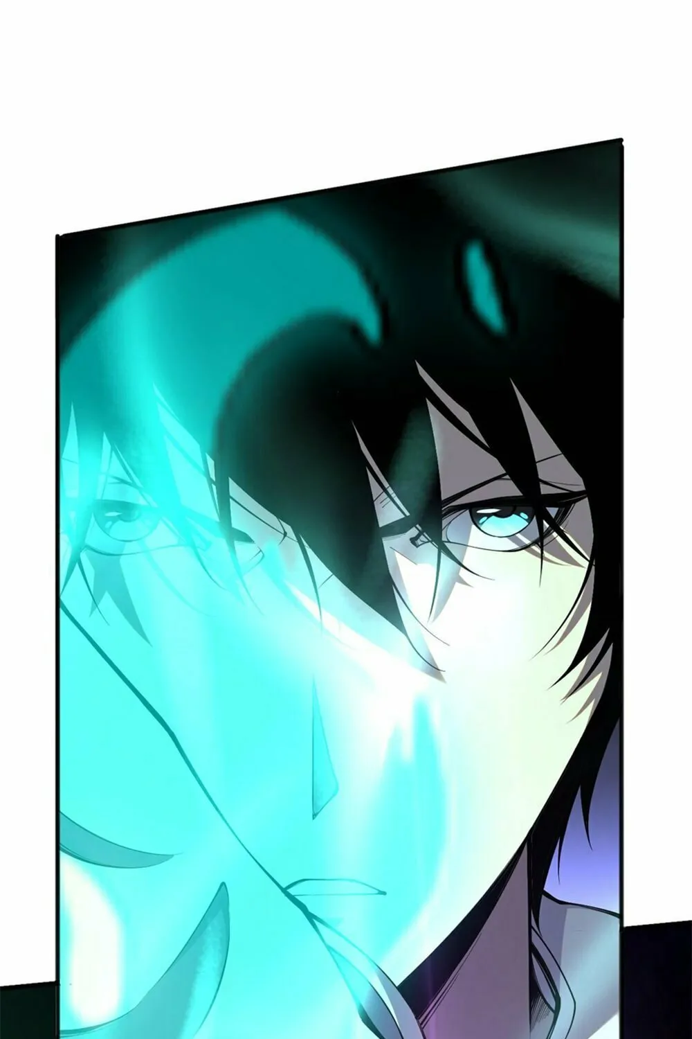 Catastrophic Necromancer (Colored) Chapter 51 page 24 - 