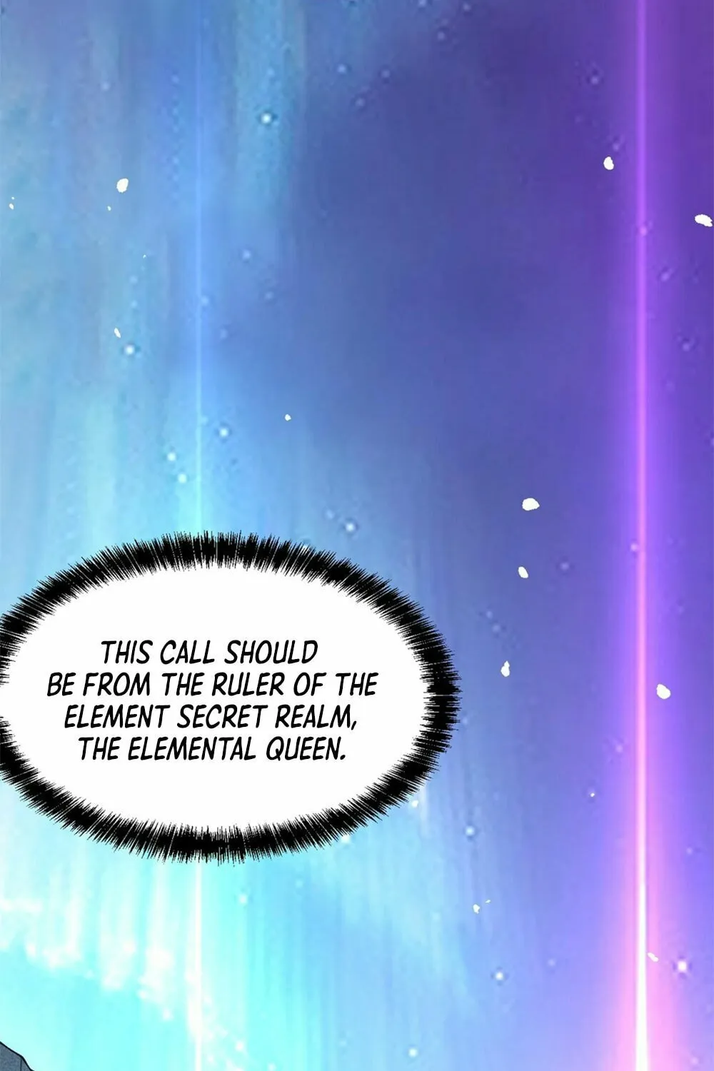 Catastrophic Necromancer (Colored) Chapter 51 page 34 - 