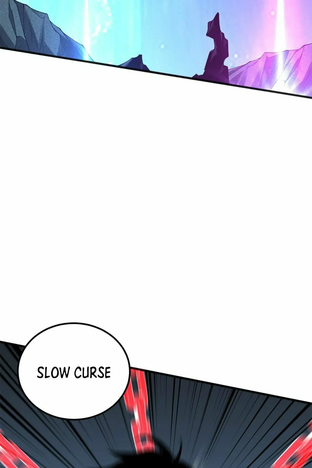 Catastrophic Necromancer (Colored) Chapter 51 page 35 - 