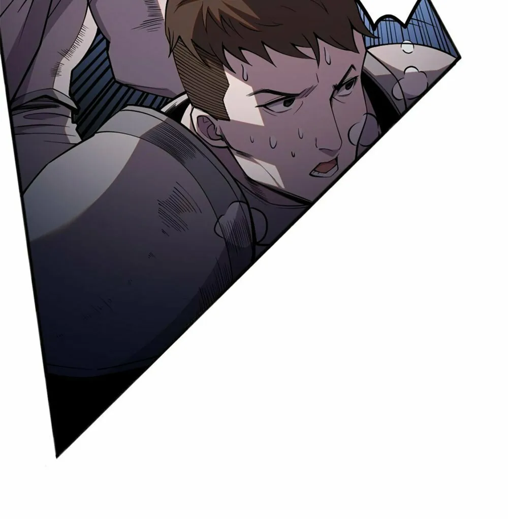 Catastrophic Necromancer (Colored) Chapter 51 page 41 - 