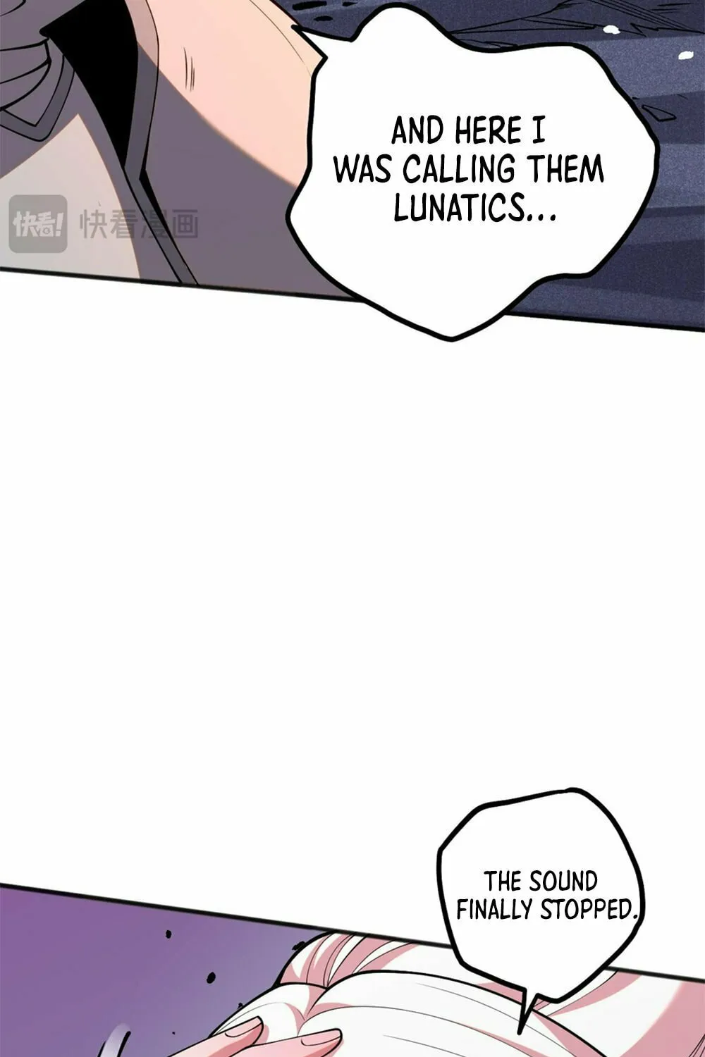 Catastrophic Necromancer (Colored) Chapter 51 page 44 - 