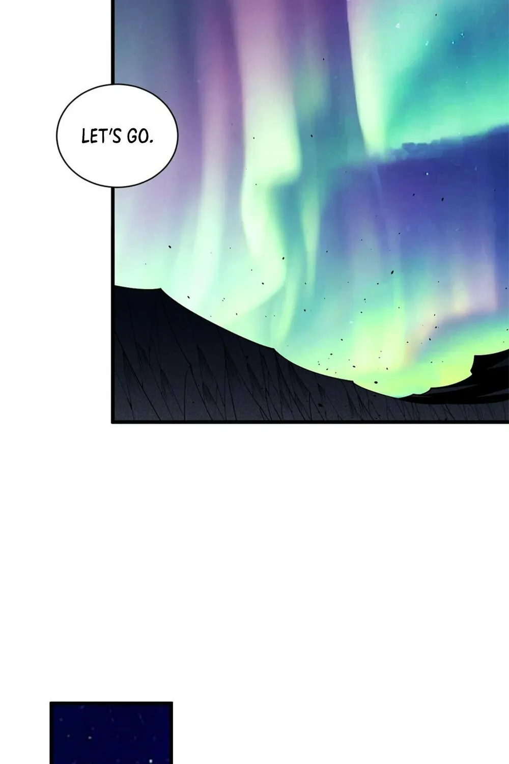 Catastrophic Necromancer (Colored) Chapter 51 page 48 - 