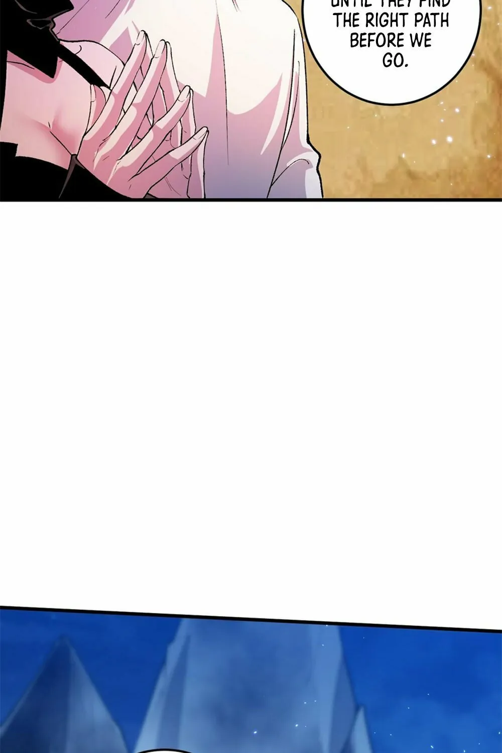 Catastrophic Necromancer (Colored) Chapter 51 page 59 - 