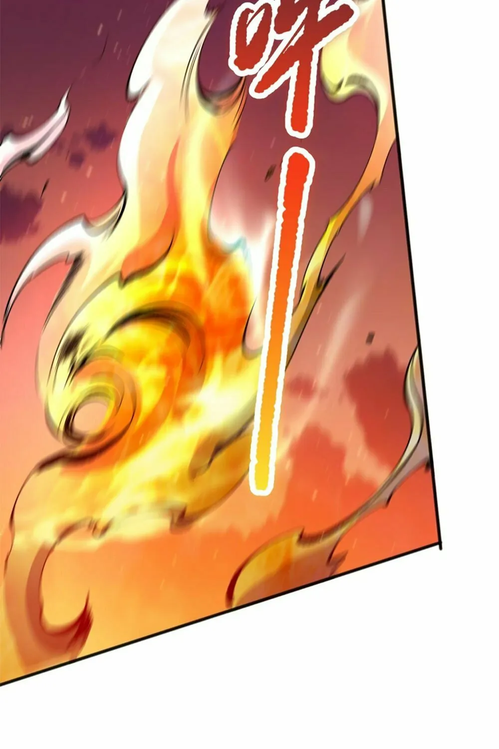 Catastrophic Necromancer (Colored) Chapter 51 page 7 - 
